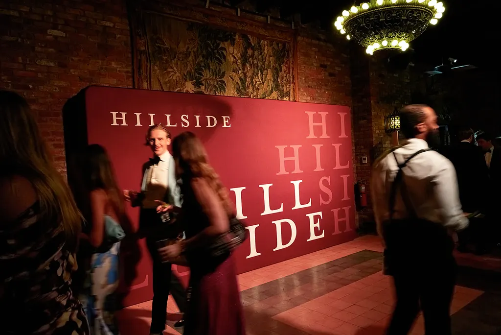 Hillside 2026.